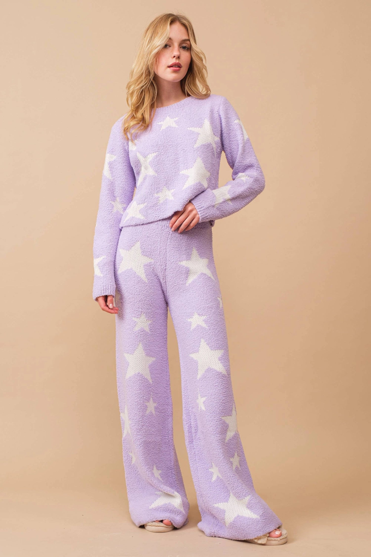 Loungewear & Matching Sets
