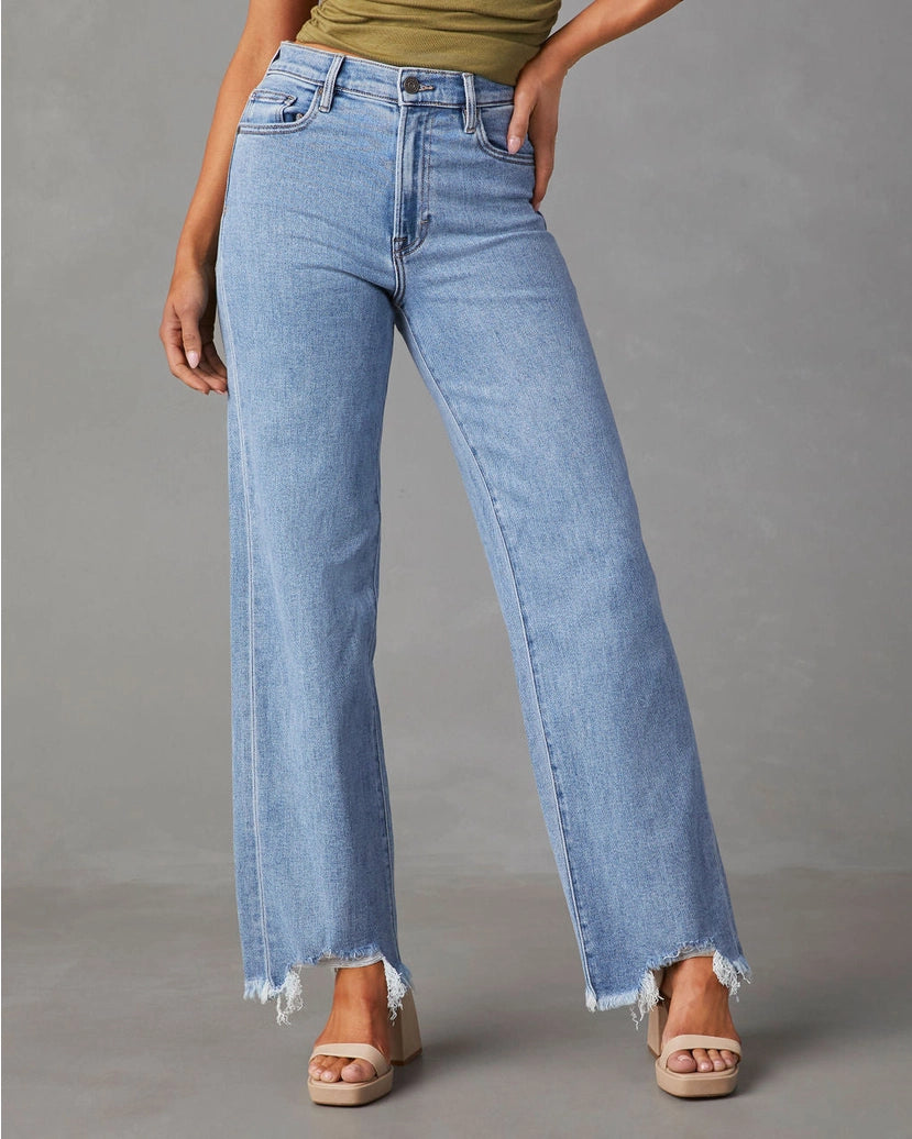 Pants & Jeans