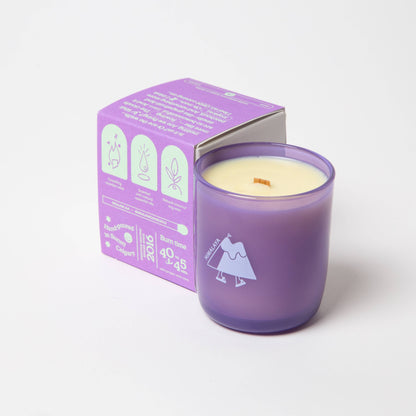 Himalaya - Essential Oil Candle - November Moon  