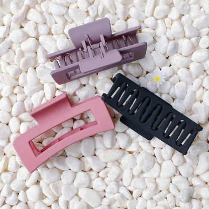 Large Claw Clip