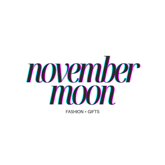 November Moon Gift Card (Virtual)