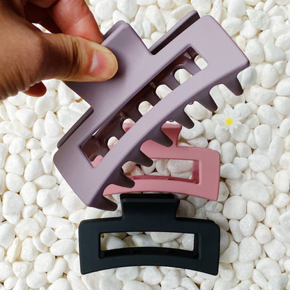 Large Claw Clip