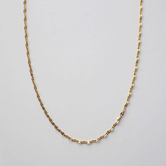 Lia Chain Necklace