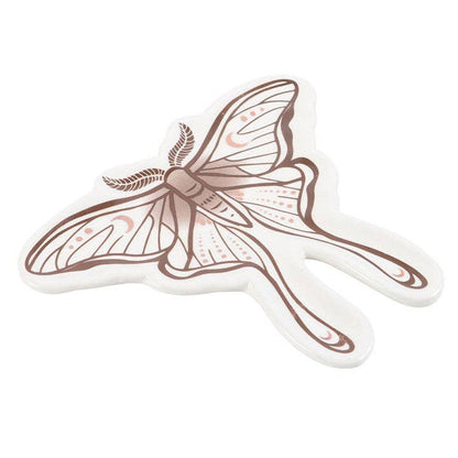 Lunar Moth Trinket Dish