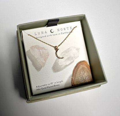Celeste Necklace