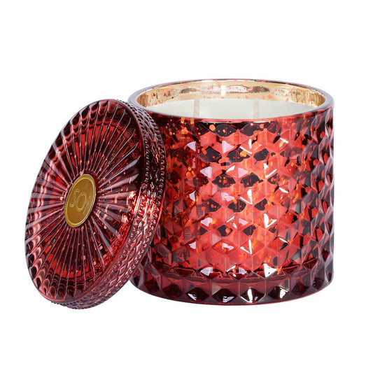 Holiday Spice - 2 Wick Candle