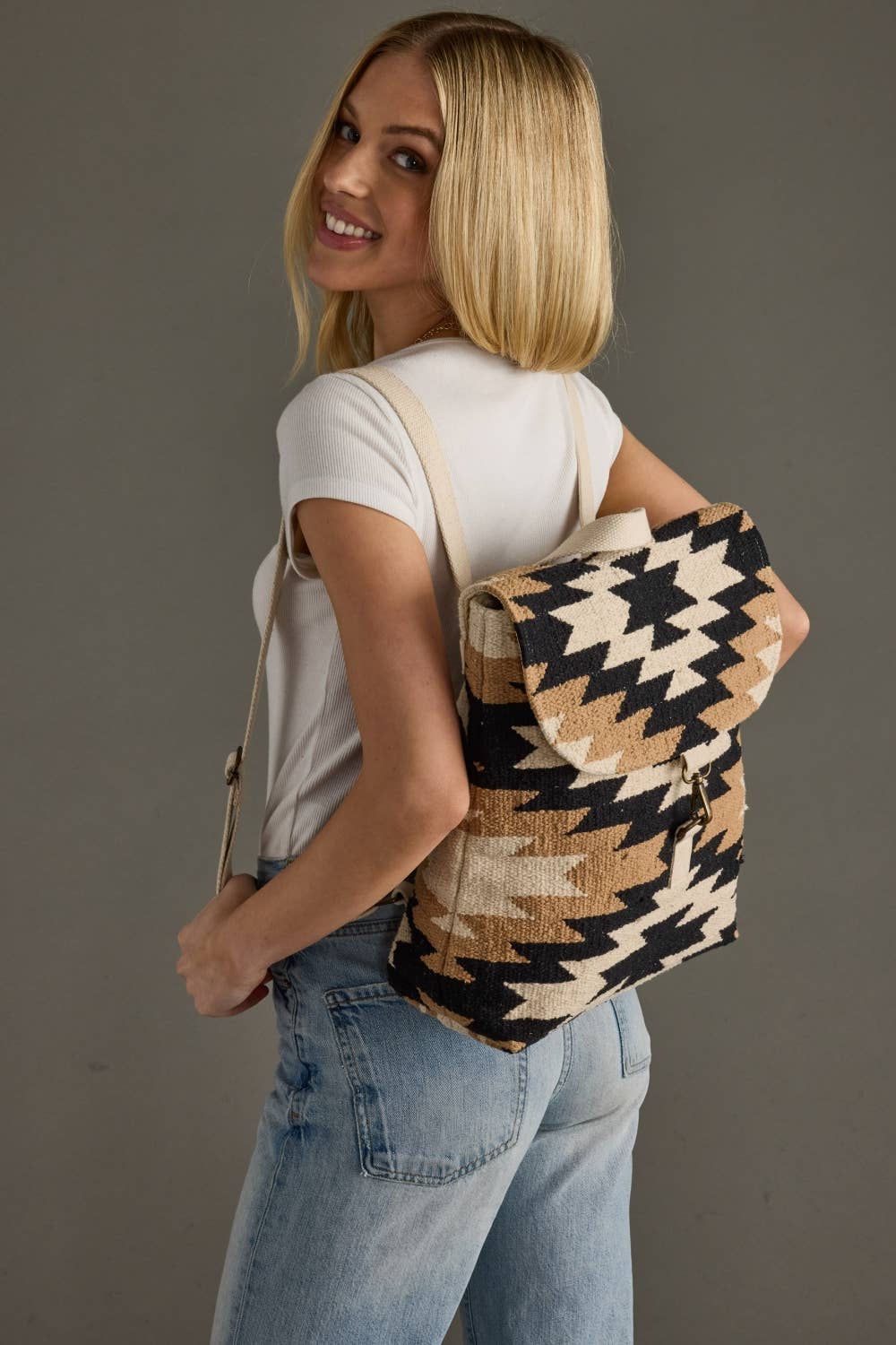 The Nomad Backpack
