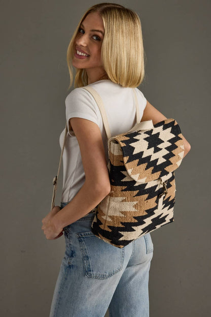 The Nomad Backpack