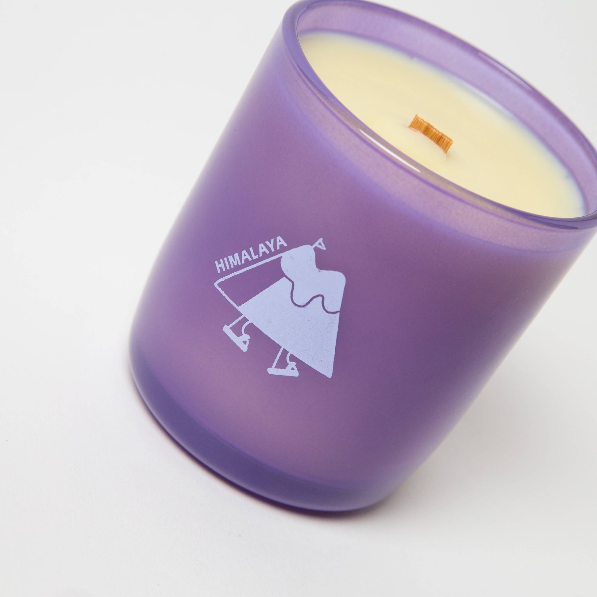 Himalaya - Essential Oil Candle - November Moon  