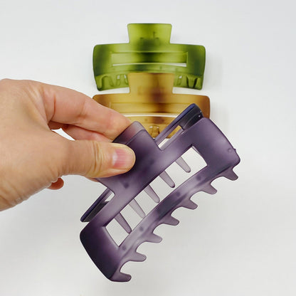 Large Claw Clip