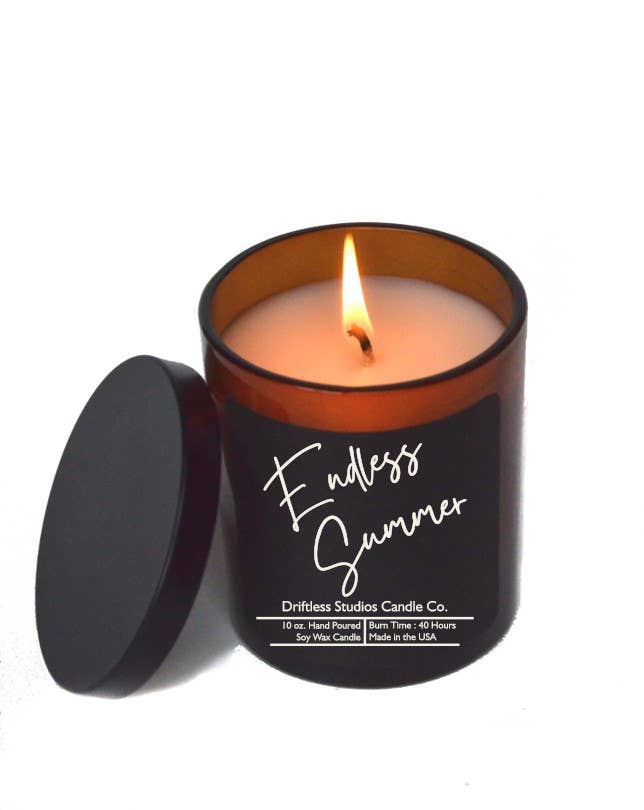 Endless Summer Candle