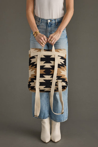 The Nomad Backpack