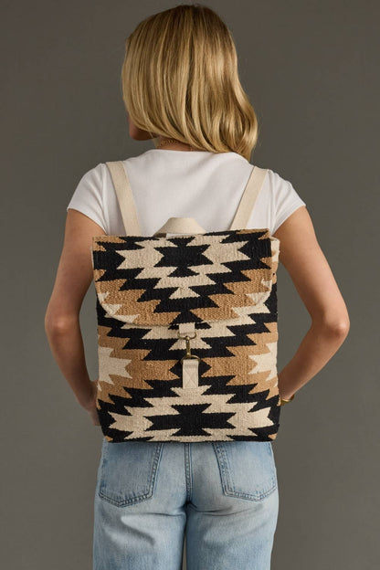 The Nomad Backpack