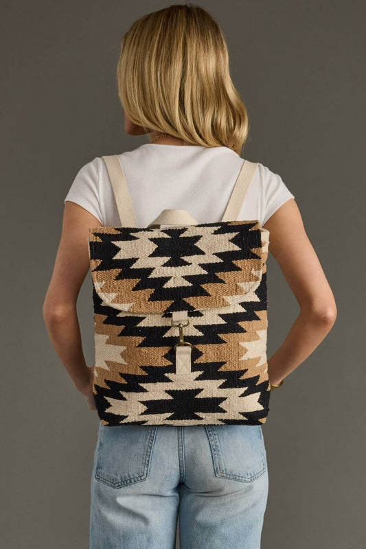 The Nomad Backpack