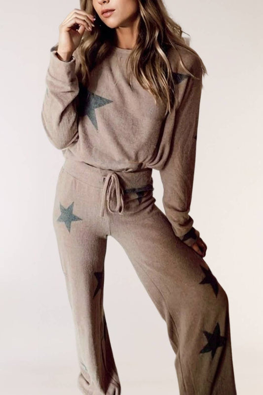 Seeing Stars Lounge Set