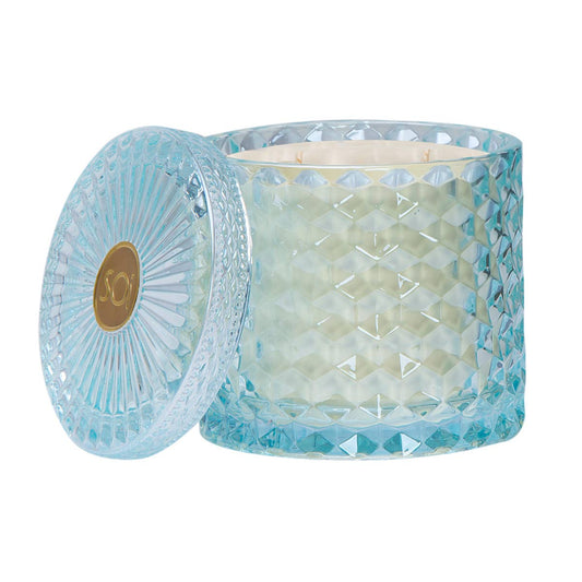 Azure Sands - 2 Wick Candle