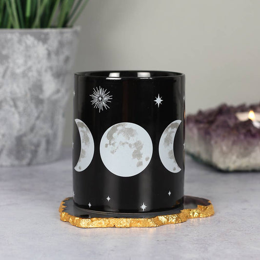 Triple Moon Mug - November Moon  