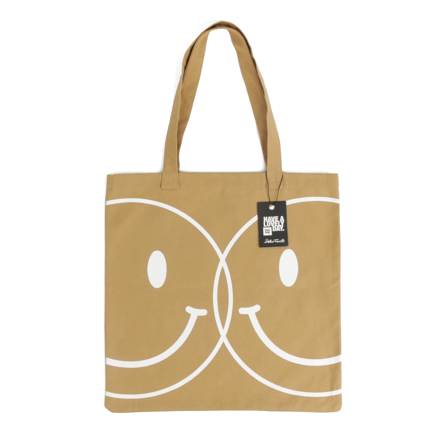 Lovely Day Tote Bag - November Moon  