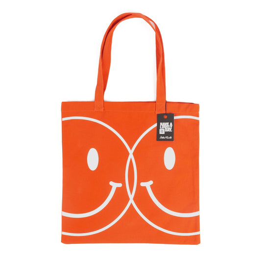 Lovely Day Tote Bag - November Moon  